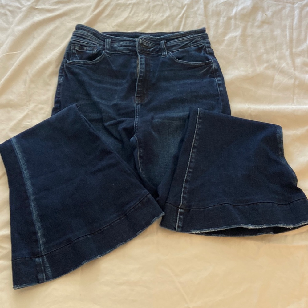 KanCan Skye High super flare sz 29